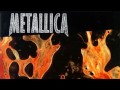 Metallica - The Outlaw Torn