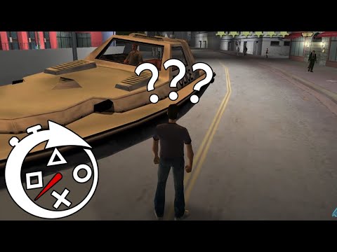 Grand Theft Auto: Vice City Randomizer Speedrun feat. KZ_FREW - Speedrun Saturdays - Grand Theft Auto: Vice City Randomizer Speedrun feat. KZ_FREW - Speedrun Saturdays