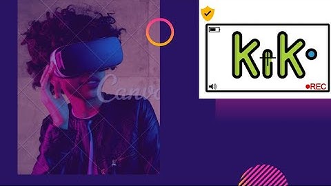 How to Record Kik Screen Remotely | OgyMogy