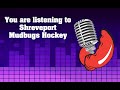 Shreveport mudbugs at lone star brahmas  game 1  050324  south division finals
