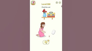 Dop2(delete one part) level 2434#trendingshorts #viralvideo #gameplay