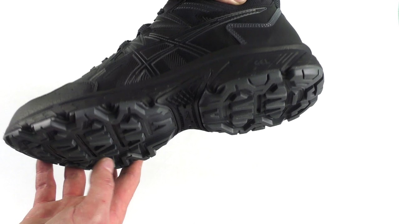 Кроссовки Asics Gel-Venture 8 Mt Sl