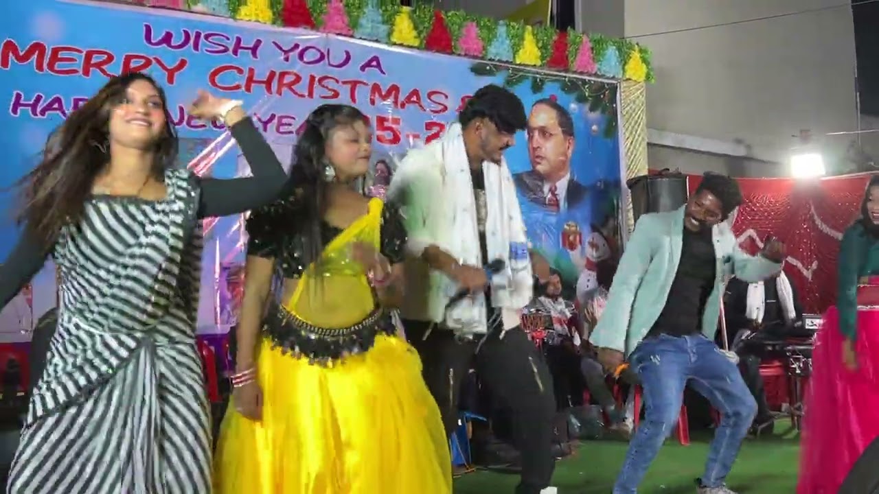 Baba Re Noni🤩Tor Style Marani 2.0 | Koraputia Singer Rocky Bhai🔥 | Tara Tarini Orchestra Jeypore