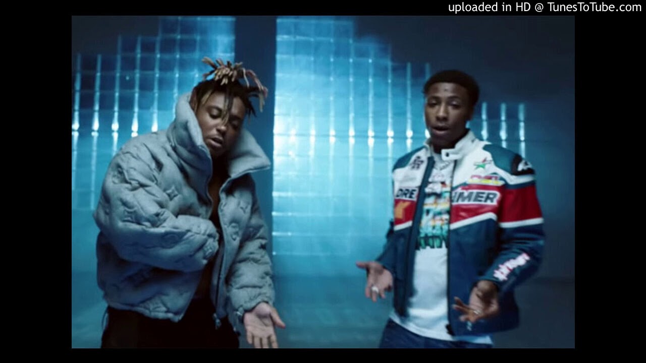 [FREE] NBA Youngboy x Juice WRLD x Nick Mira Type Beat 2020 'Alone' - Free Rap/Trap Instrumental