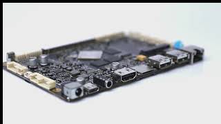 Android 11.0 Quad-core RK3566 Android Decoding Driver Integrated Board