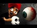 Markiplier Animated | The TRUE Itch