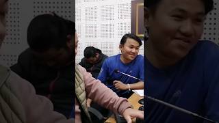 Bhojpur bazar song recording session#shortvideo #shorts #pareshrai