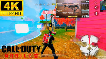 MSMC: The Deceitful Deity of Gunsmith