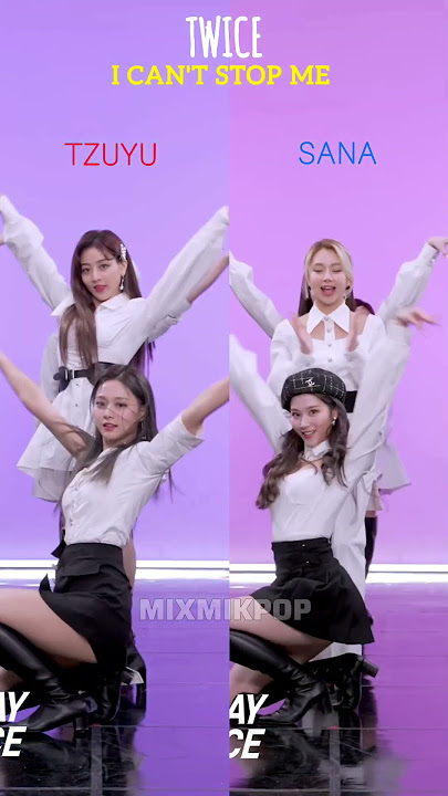 Twice - I can't stop me #kpop #idols #shorts #twice
