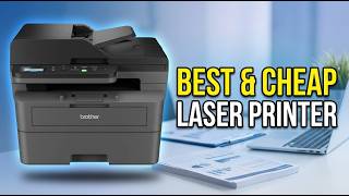 Best And Cheap Laser Printer 2026: Top 13 Budget Laser Printers That Actually Deliver