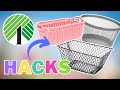 Brilliant  dollar tree diy crafts using baskets