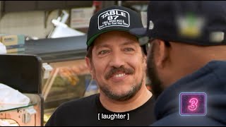 Impractical Jokers Sal Can't Stop Laughing