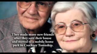 Louise Shaft - Life Story Digital Film