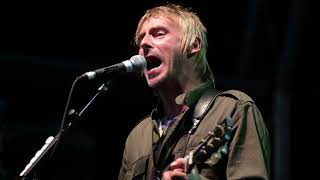 Paul Weller Live in Liverpool 2005 - Audio Only screenshot 4