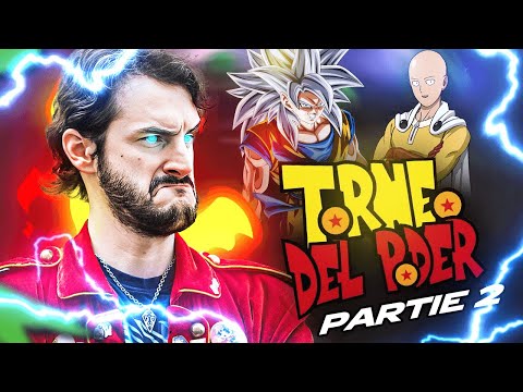 LE CRASH BOURSIER ULTIME !!! -Best Of Torneo Del Poder- #ZEVENT22