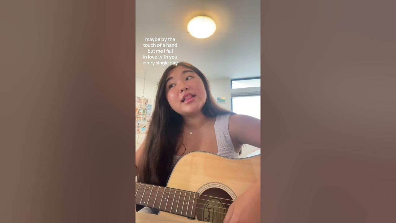 thinking out loud, ed sheeran #cover #covermusic #coverartist #singing