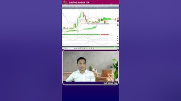 CMG: Mua ngay điểm này, cơ hội kiếm 10% lợi nhuận: Cổ Phiếu Tiềm Năng 2025| #itp #thedungitp