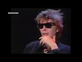 Capture de la vidéo The Psychedelic Furs - 1989 Mtv Uk Interview