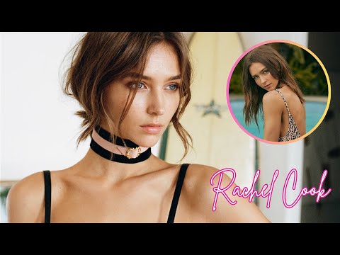 Rachel Cook's Best Bikini Moments