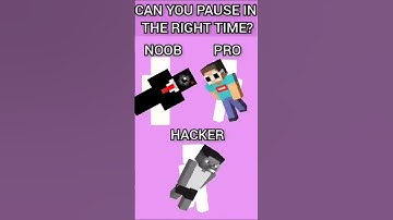 Can you pause on the right time #noob #pro #hacker #cool #shorts #extreme #trending 🔥🔥🔥🔥🔥🔥🔥🔥🔥🔥🔥🔥🔥🔥🔥🔥