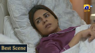 Daraar Episode 26 | 𝐁𝐞𝐬𝐭 𝐒𝐜𝐞𝐧𝐞 𝟎𝟐 | Syed Jibran - Amar Khan | Har Pal Geo
