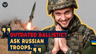 Ukrainian Tochka-U Smashes Bunkers Soldiers Spill Hard Truth