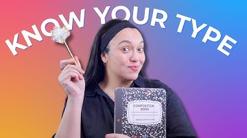 Stop Struggling with Content Creation: Discover Your Creator Type