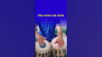 Tirkit Riyaz Bol Lesson | online & offline class.M.no.+91 76578 73725 #tabla #2023
