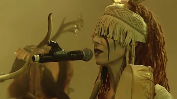 HEILUNG  LIFA   FULL SHOW