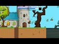 evoworld.io but I missed the boss demonic angel!!!