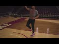How To Make More Lay Ups With The Steve Nash Lay Up!