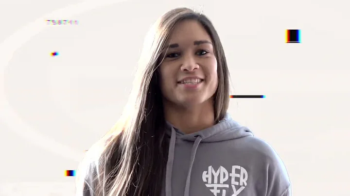 Cathryn Millares - Ground Zero 2 interview