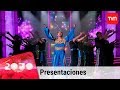 Con esta presentación "Jazz" Torres ganó Rojo, el color del talento