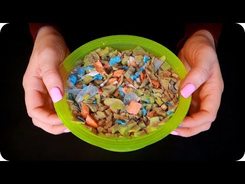 ASMR Soap Carving for Sleep & Study 1 Hour (no talking) 😴📖