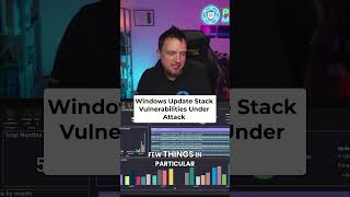 URGENT  High Risk Exchange, Outlook & Windows Update Vulns EXPOSED!