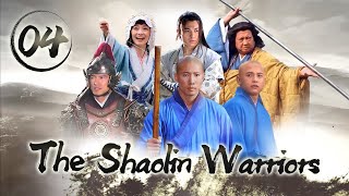 [Multi Sub] The Shaolin Warriors EP.04 Ruolan searches for her missing father among refugees