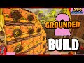 GROUNDED 2 BUILDING MY FOREVER HOME!