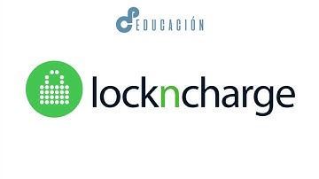 LocknCharge Joey 30 & 40