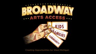 Broadway Arts Access Final