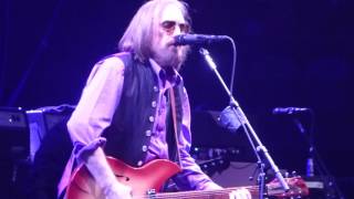 Tom Petty and the Heartbreakers - Free Fallin' (Dallas 04.22.17) HD chords