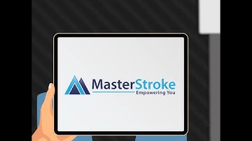 Portfolio Projection Calculator at MasterStroke