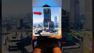 Rockstar Finally Finished This Building After 13 Years 😭🙏