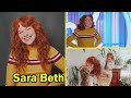 Sara Beth (American Idol 2023) || 5 Things You Didn&#39;t Know About Sara Beth