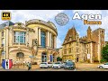  agen nouvelle aquitaine fall in love with france again spectacular walking tour 4k60fps