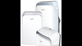 Unboxing Neoclima Mobile Air Condition 2019 Full Review Part 1