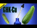 GHK Cu REVEALED Ultimate Gains Hack Or Dangerous Hype GHK Cu REVEALED Ultimate Gains Hack Or Dangerous Hype