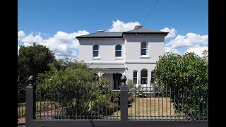 107 Elphin Road, Newstead 107 Elphin Road, Newstead