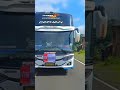 wow gais waktu aku ke wanayasa ketemu bus dengan nama saya. like subscribe #basuri #busmania