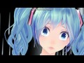 MMD Mashup 