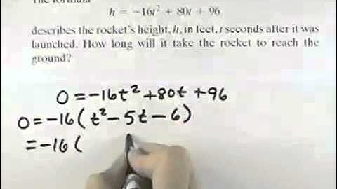 Ch 6 Ex 29 Blitzer Introductory and Intermediate Algebra